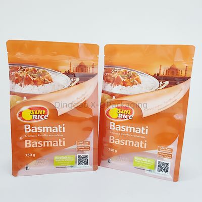 kopen Biologisch afbreekbare voedingsmiddelen Stand-up pouches Gravure printing voor kauwgomverpakkingen online manufacture