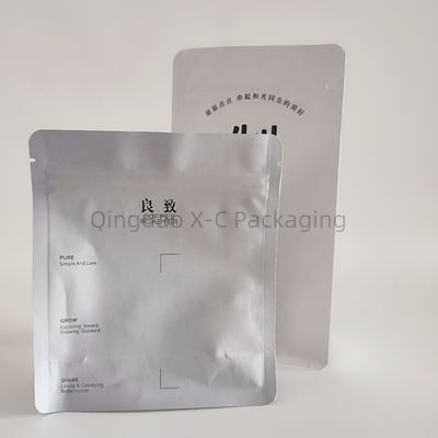 kopen Vochtbestendige stand-up zip slot zak aangepaste geprinte biologisch afbreekbare voedselverpakking online manufacture