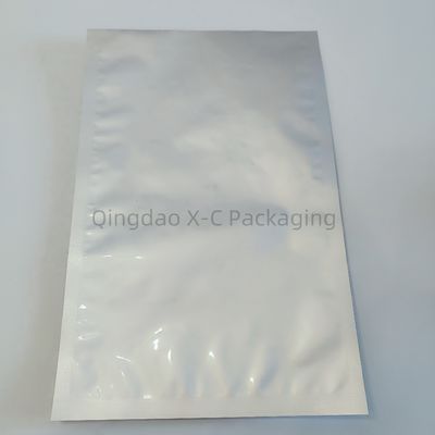 kopen Kleurrijke gelamineerde kunststof 3 zijdes afdichting zakken Warmte afdichting Aluminium zak verpakking online manufacture
