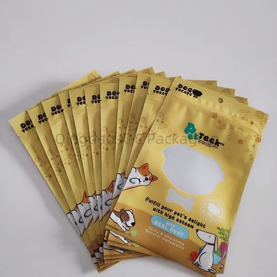 kopen Waterproof Printed Packing Bag with Customized Thickness and Zipper/Heat Seal Closure for Business Packaging online manufacture