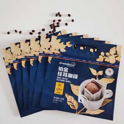 kopen Eco-Friendly Printed Packing Bag with Customized Thickness and Color for Versatile Use online manufacture