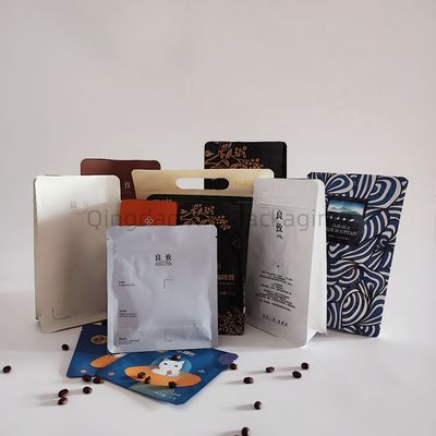 kopen Waterproof Printed Packing Bag with Customized Logo and Zipper/Heat Seal Closure for Eco-Friendly Solutions online manufacture