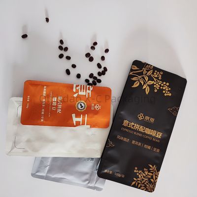 kopen Waterproof Printed Packing Bag with Customized Thickness and Logo for Durable and Stylish Use online manufacture