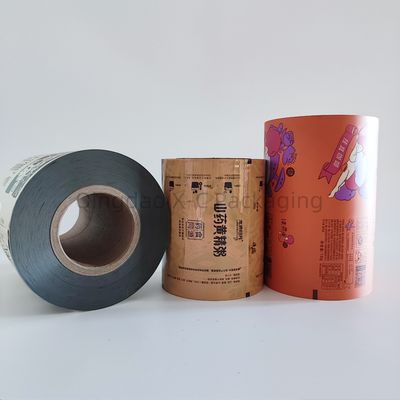 kopen OEM samengestelde gelamineerde verpakkingsfilmrol met scheurvastheid voor voedsel online manufacture