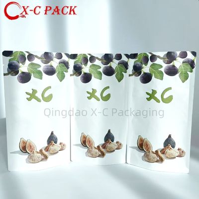 kopen Digital Printed Packing Bag with Zipper Closure 3-5 Days Sample online manufacture
