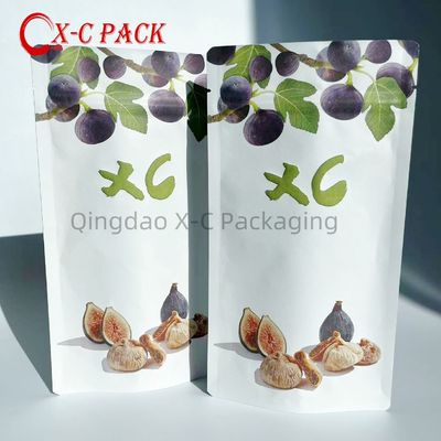 kopen Plastic Printed Packing Bag with Zipper Closure 3-5 Days Sample online manufacture