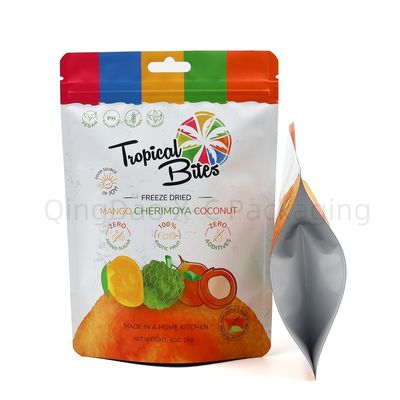 kopen Stand-up zak Plastic Mylar Flat bottom Aluminium folie Zipper Package / Verpakking online manufacture