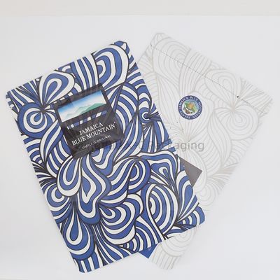 Waterdicht Stand Up Pouch Custom Food Packaging Food Doypack Custom Digitaal Gedrukt Logo